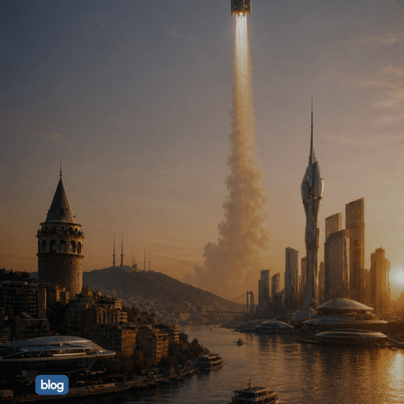 AI 5.0 World