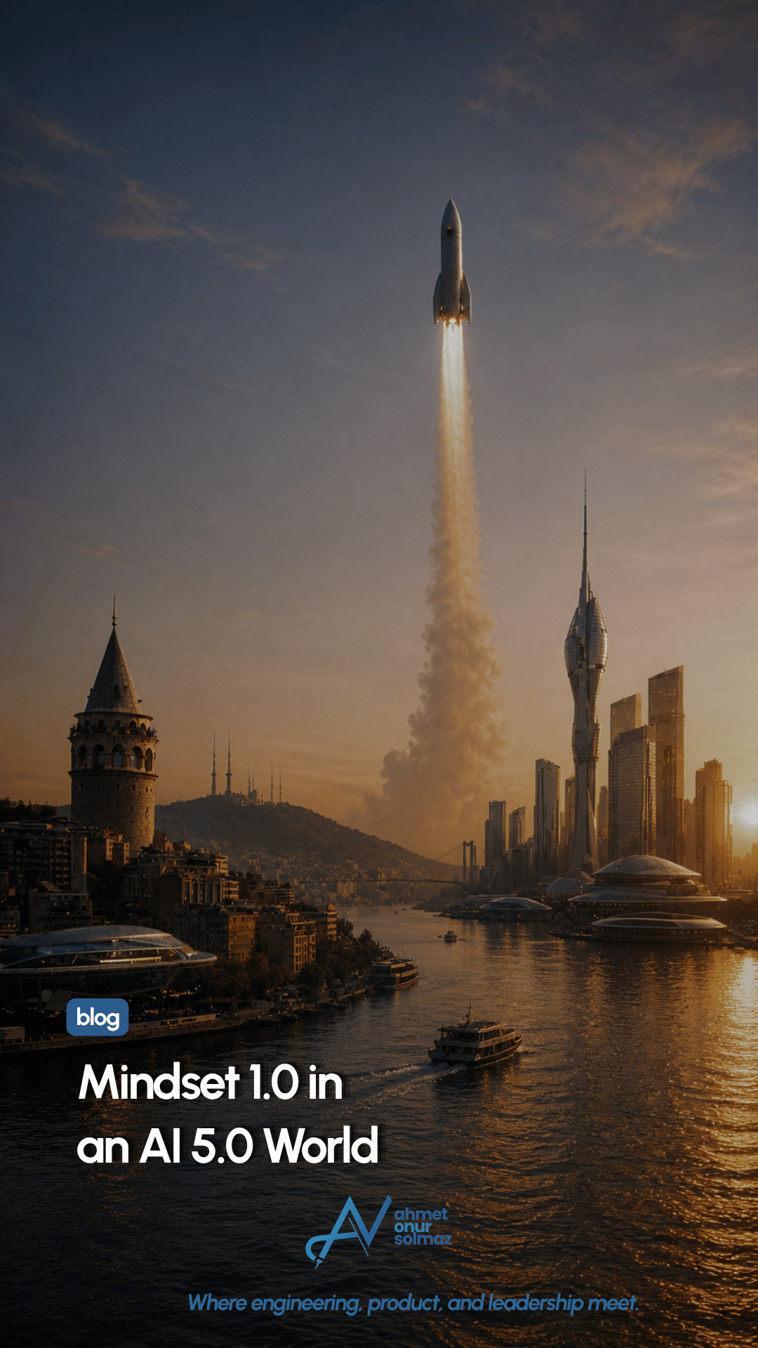 AI 5.0 World