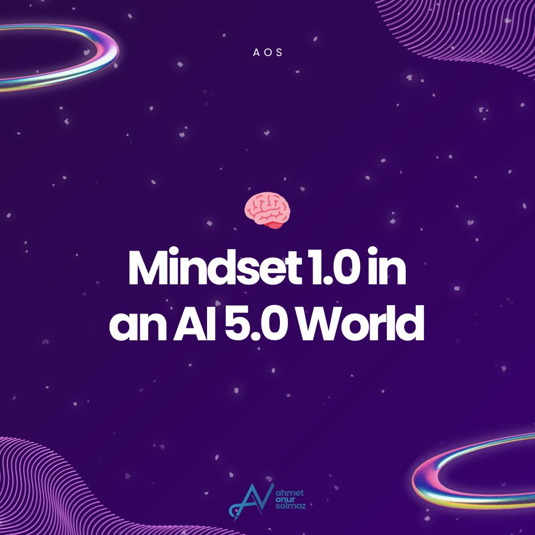 AI 5.0 World