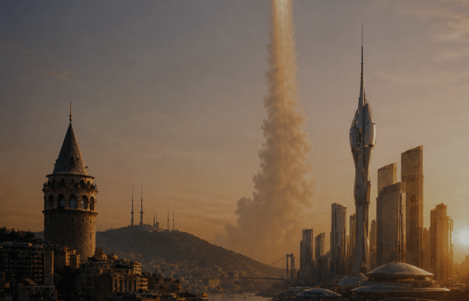 Scaling Modern Tech